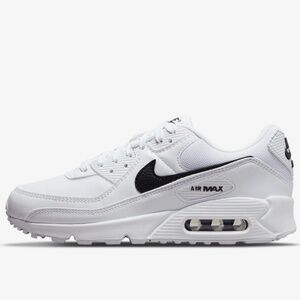 Nike air max 90 women's shoes